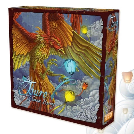 TSURO: PHOENIX RISING